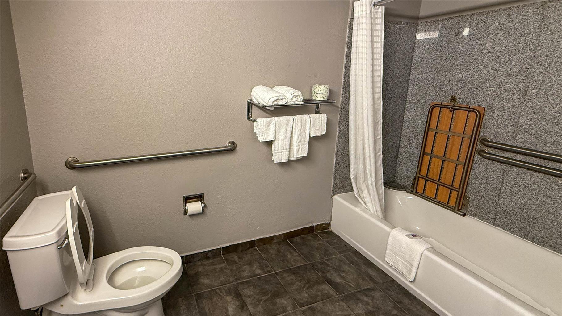 Motel 6 Oklahoma City OK South - photo 20