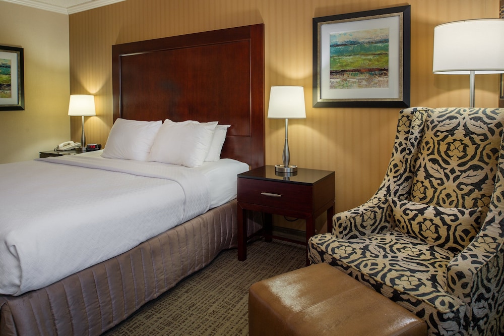 Crowne Plaza St. Louis Airport by IHG - photo 33