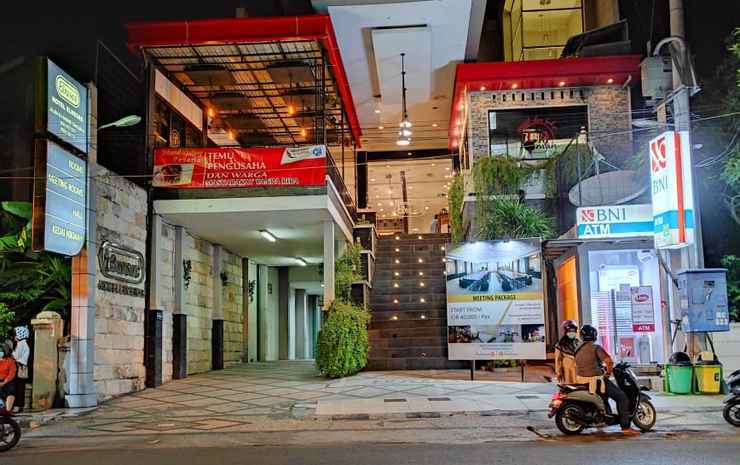 Hotel Elresas — Lamongan