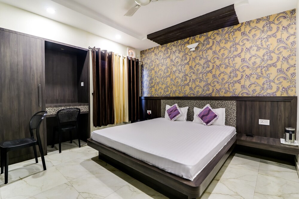 Spot On 47345 Hotel Spg — Bihar Sharif