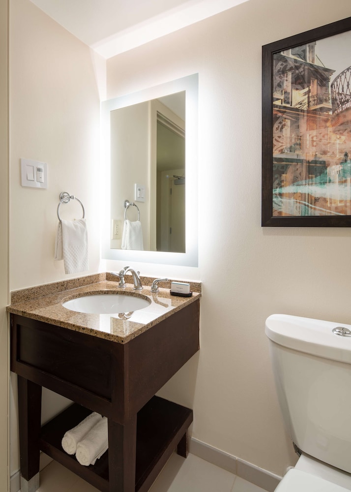 Embassy Suites by Hilton New Orleans - photo 31