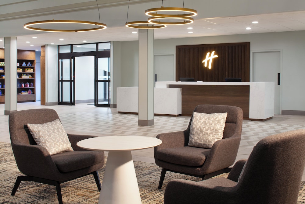 Holiday Inn Corpus Christi Arpt & Conf Ctr by IHG - photo 73