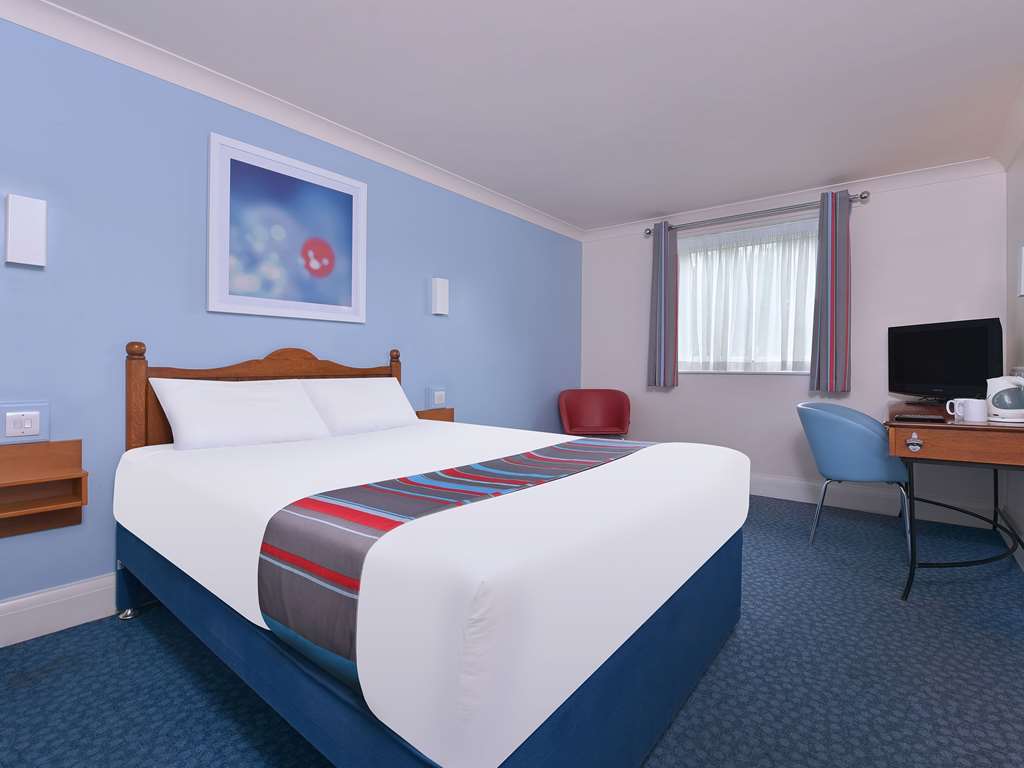 Travelodge — hotel in Wigan