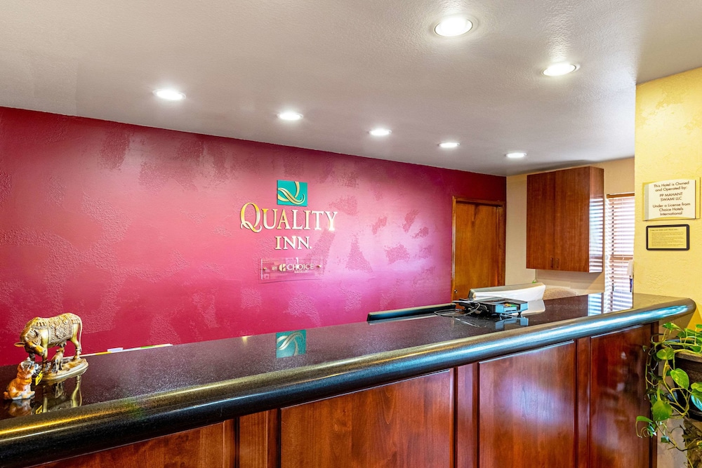 Quality Inn Three Rivers - photo 4