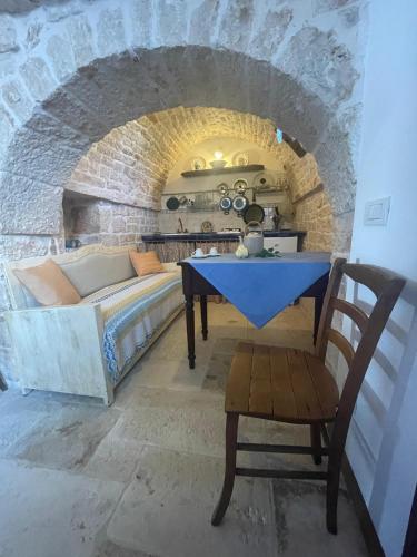 Al 13 — Alberobello — photo 5