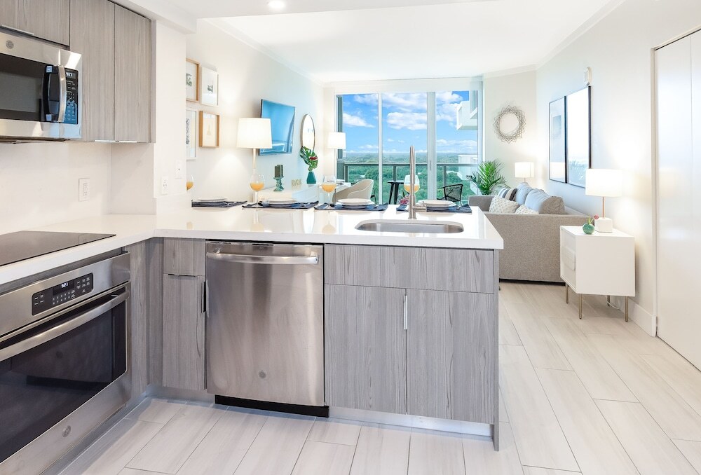 MIA Luxe Properties at Mutiny Park Condominium Hotel - photo 28