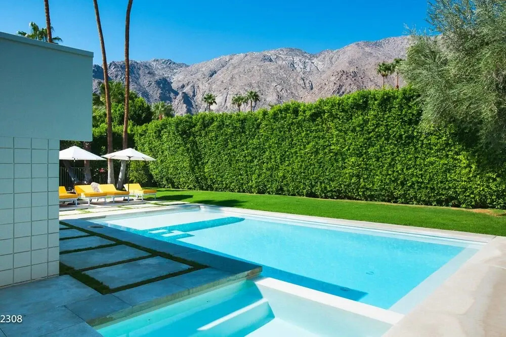 La Paloma Palms - photo 15