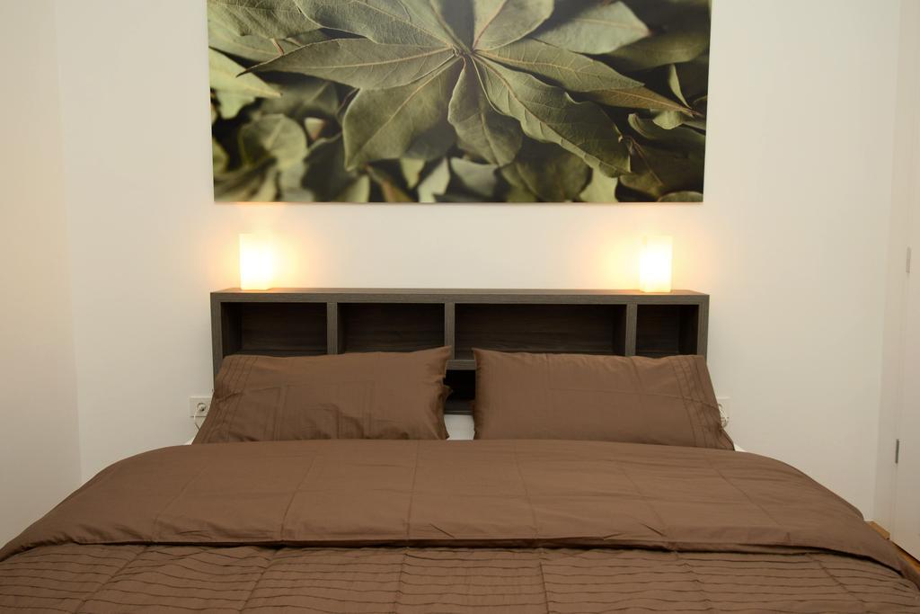 Ginger Rooms in Ljubljana, Slovenia