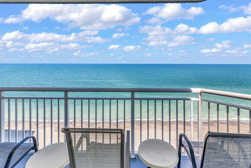 Carolinian Resort Stunning Condos - photo 105