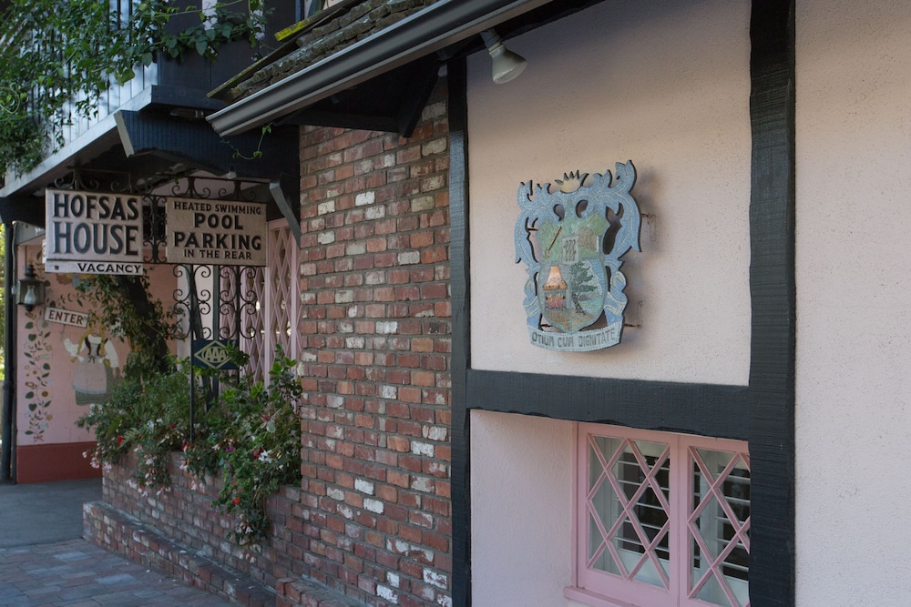 Hofsas House Hotel - photo 65