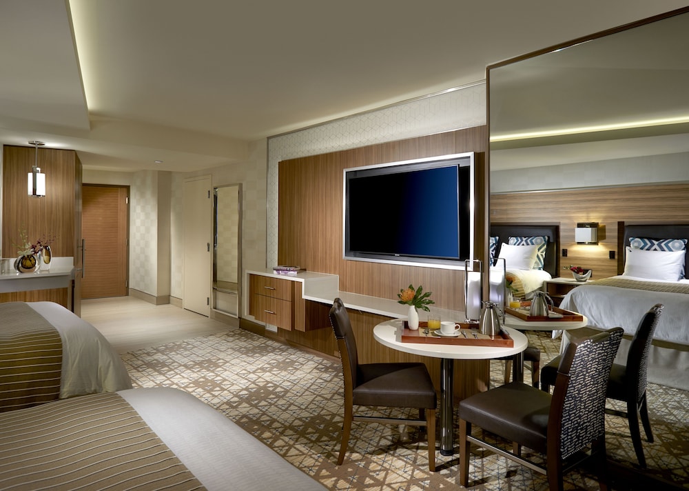 Seminole Hard Rock Hotel & Casino Tampa - photo 18