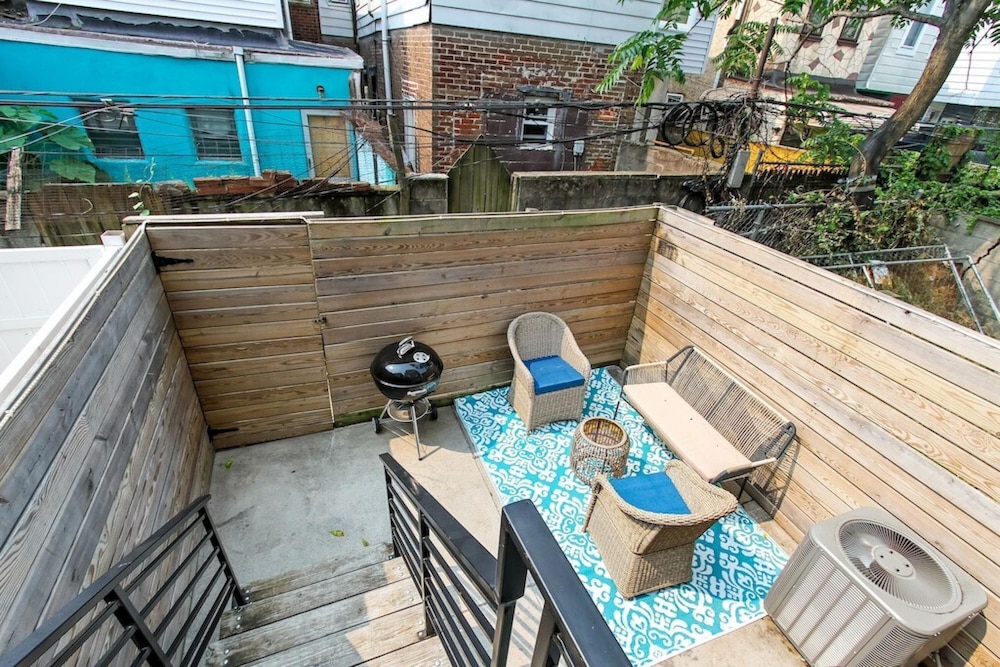Skyline Best Roofdeck Views 2 Miles Penn Chop - photo 30
