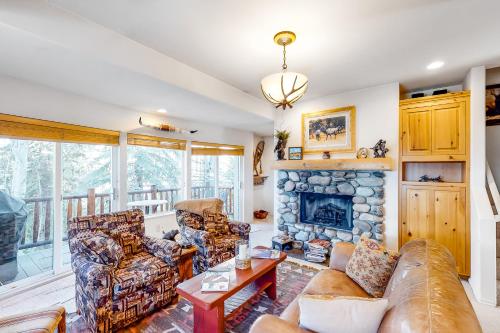 Sun Bird Getaway at River Run — hotel in Ketchum