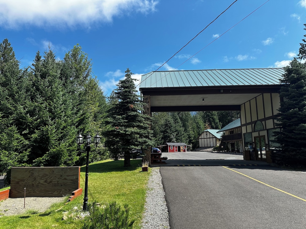 Packwood Lodge - photo 123