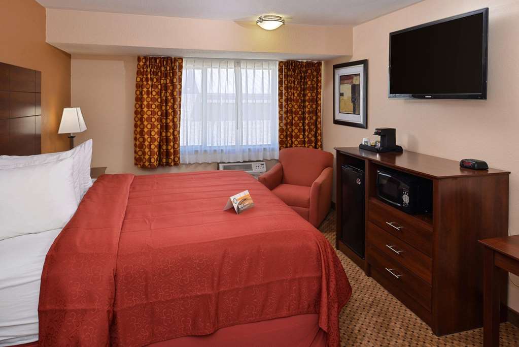 Quality Inn Appleton West - photo 13