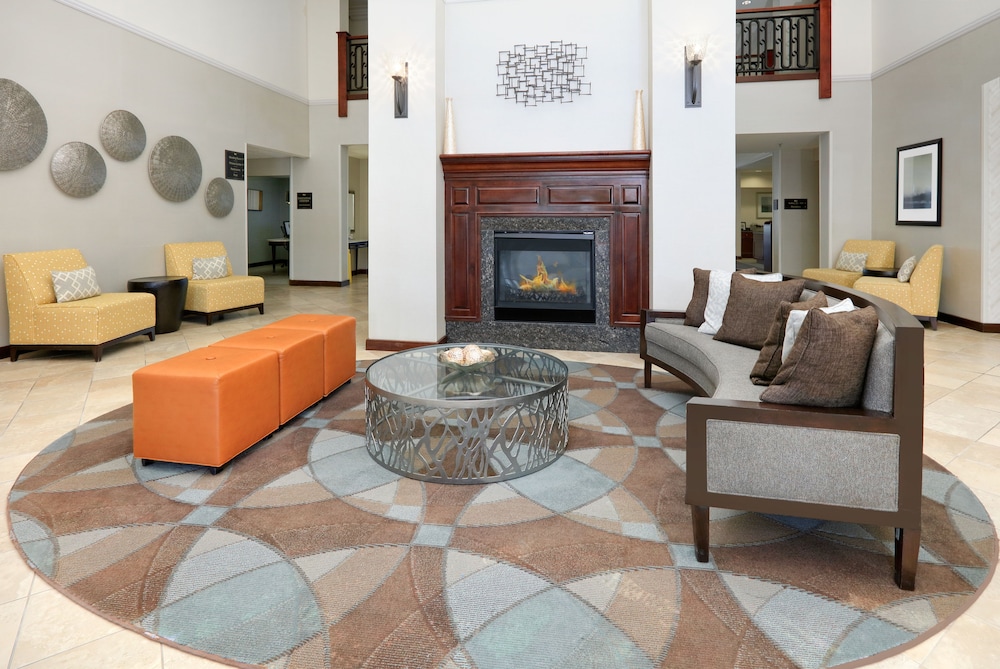 Homewood Suites by Hilton Houston Stafford Sugar Land - photo 2