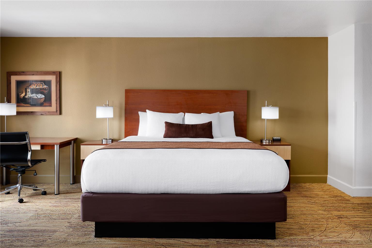 Best Western Discovery Inn - photo 23