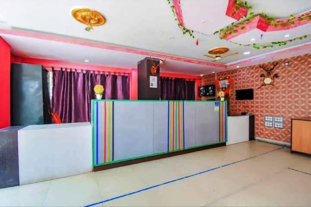 Barsha Resorts Pvt Ltd — Digha — photo 2