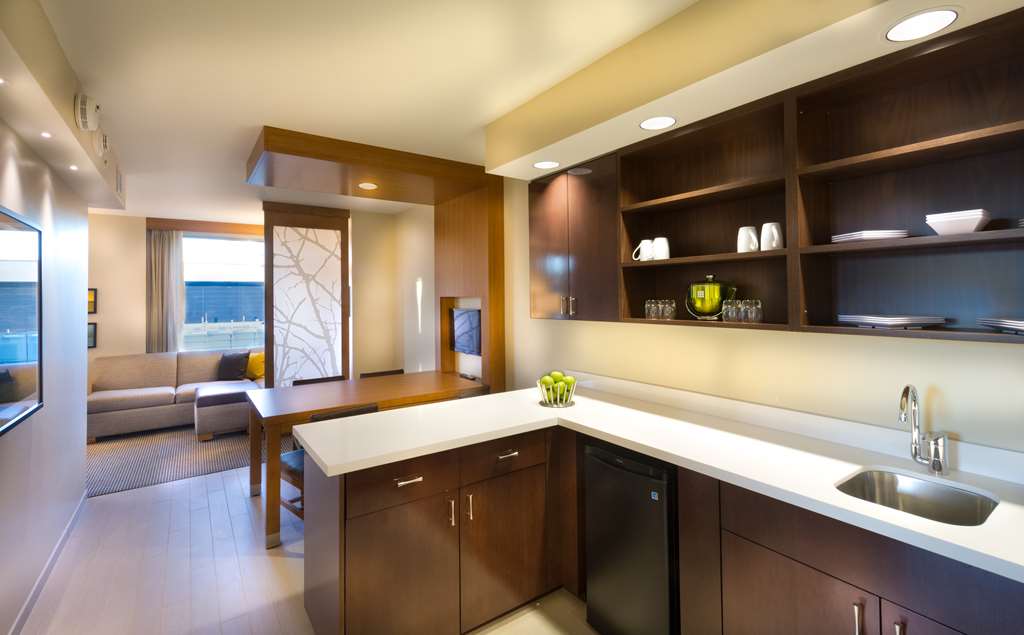 Hyatt Place Washington DC National Mall - photo 28