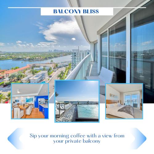 1 BR at Fort Lauderdale — 4-Star Luxury Hotel in Fort Lauderdale, United States