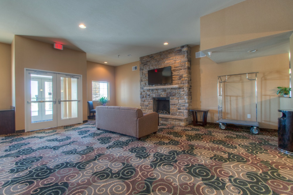 Cobblestone Inn & Suites Wray - photo 2