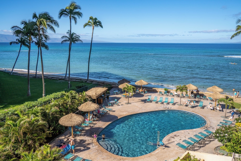 Royal Kahana Maui By Outrigger - photo 794