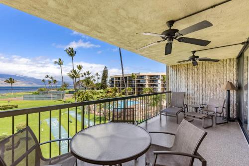 Maui Sunset B320 in Kihei, United States