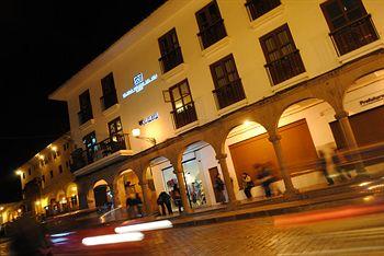 Sonesta Posadas Del Inca Cusco - last minute hotel in Cusco