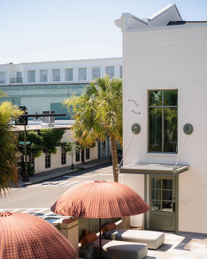The Ryder Hotel - photo 86