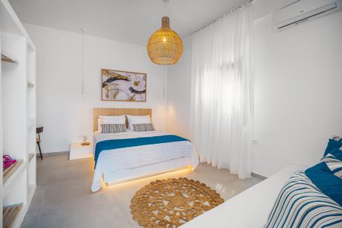 Selana Suites Chora — Unknown City — photo 2