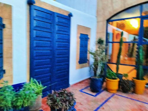 113 Duplex vue sur Mer — Oualidia — photo 4