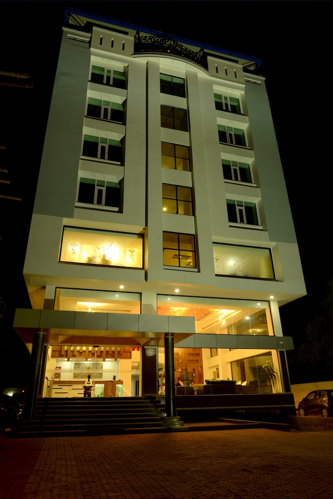 Hotel Bhargav Grand in Guwahati, India