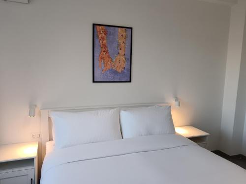 Gigli Felici Roma — 4-Star Luxury Hotel in Rome, Italy