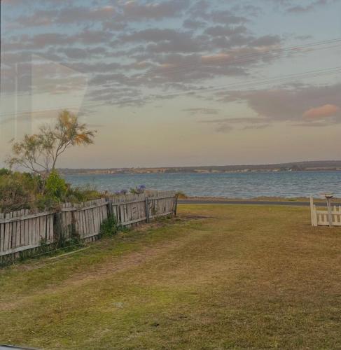 Sailors Snug in Kelso, Australia