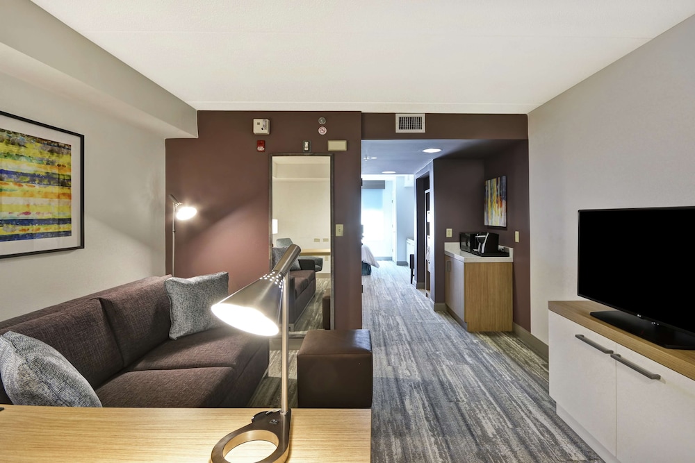Hilton Garden Inn Panama City - photo 19