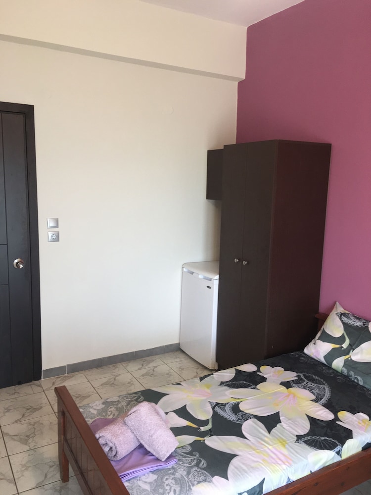Spiros rooms — Preveza — photo 5
