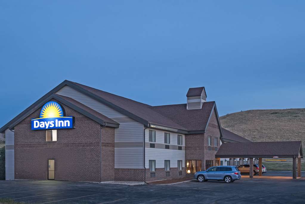 Days Inn by Wyndham Sturgis - featured photo