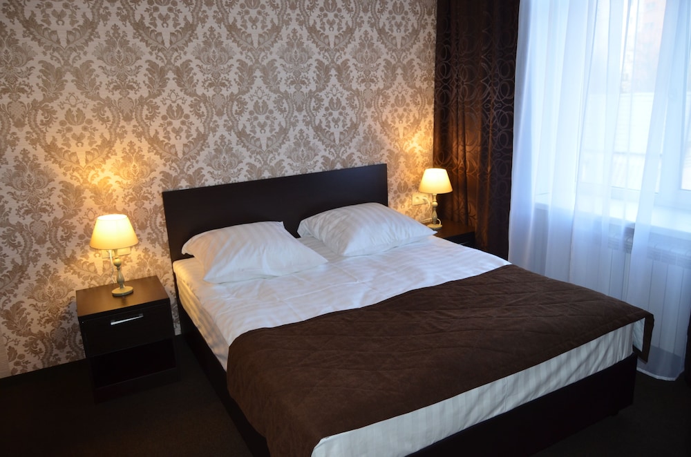 Pegas Club in Tula, Russia