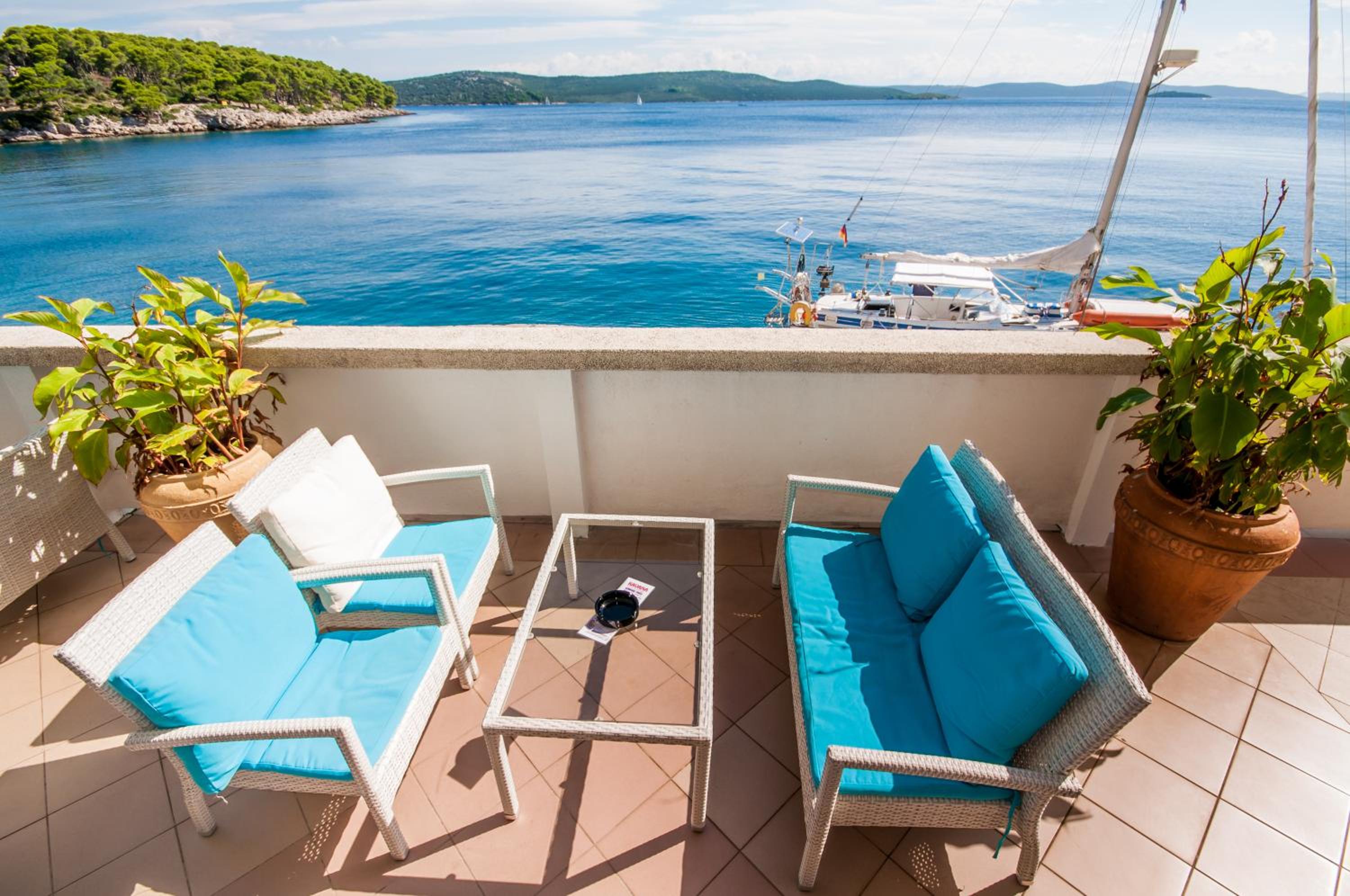 Hotel Agava - last minute hotel in Zadar