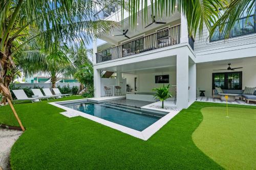 Gone Gulfin’ in Anna Maria, United States