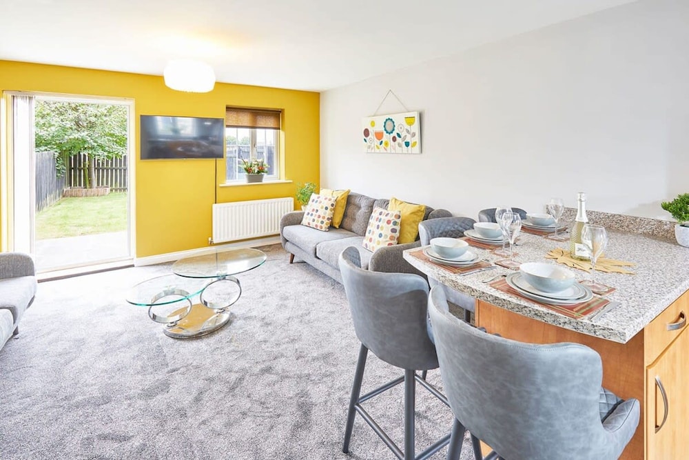 Host & Stay The Tardis — hotel in Marske-By-The-Sea