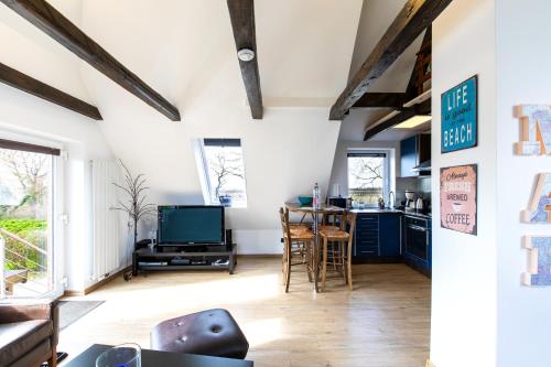 Blütenzauber Apartment No 8 — Steinkirchen — photo 4