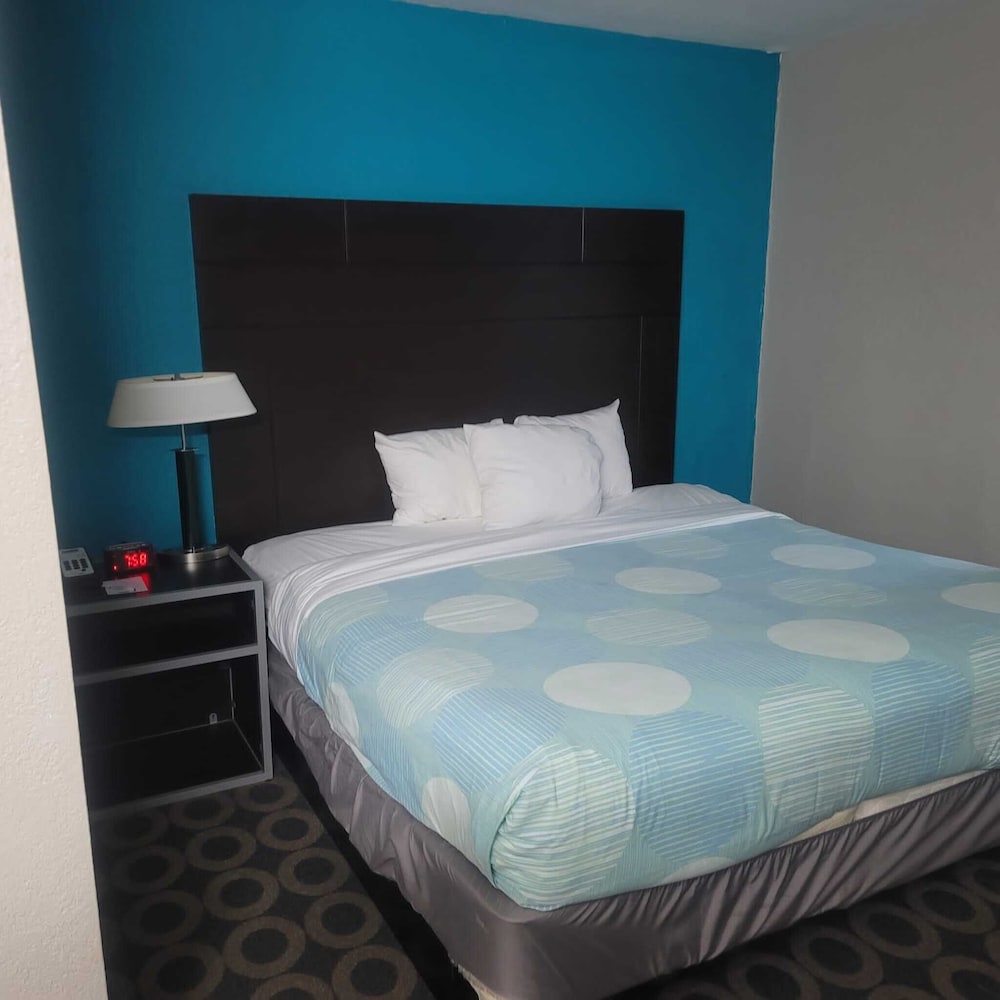 SureStay Hotel by Best Western San Antonio Northeast - photo 15