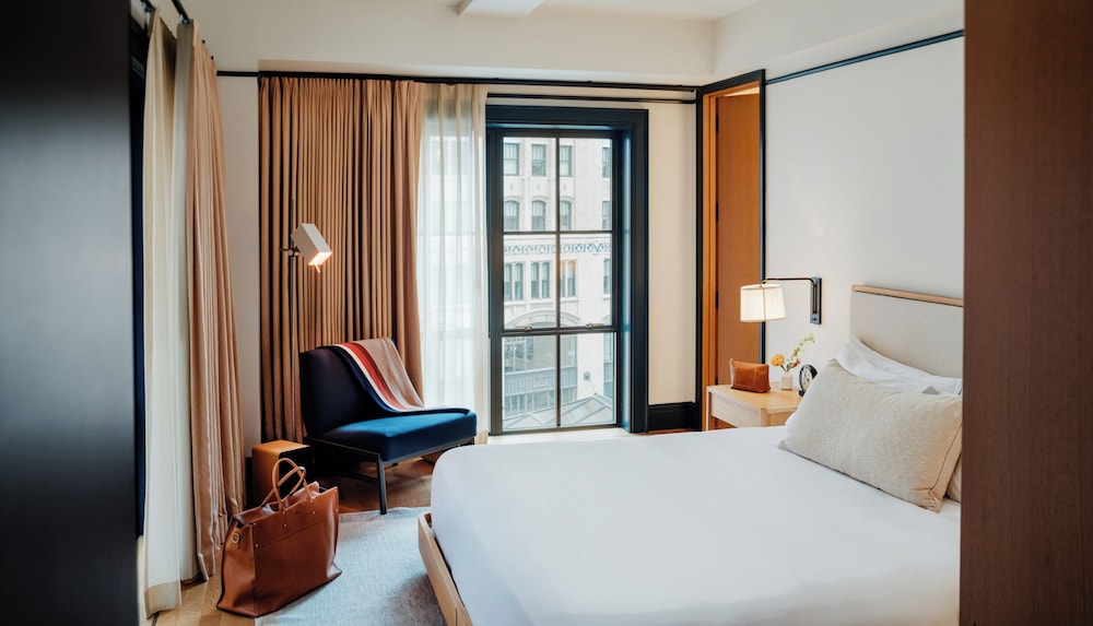 Shinola Hotel - photo 45
