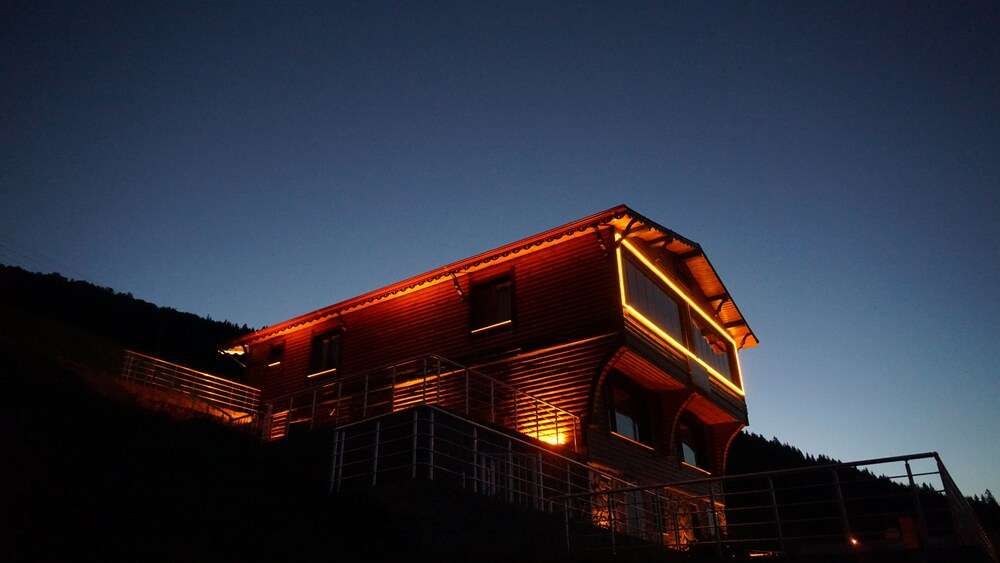 Kalispera Apart Otel in Trabzon, Turkey