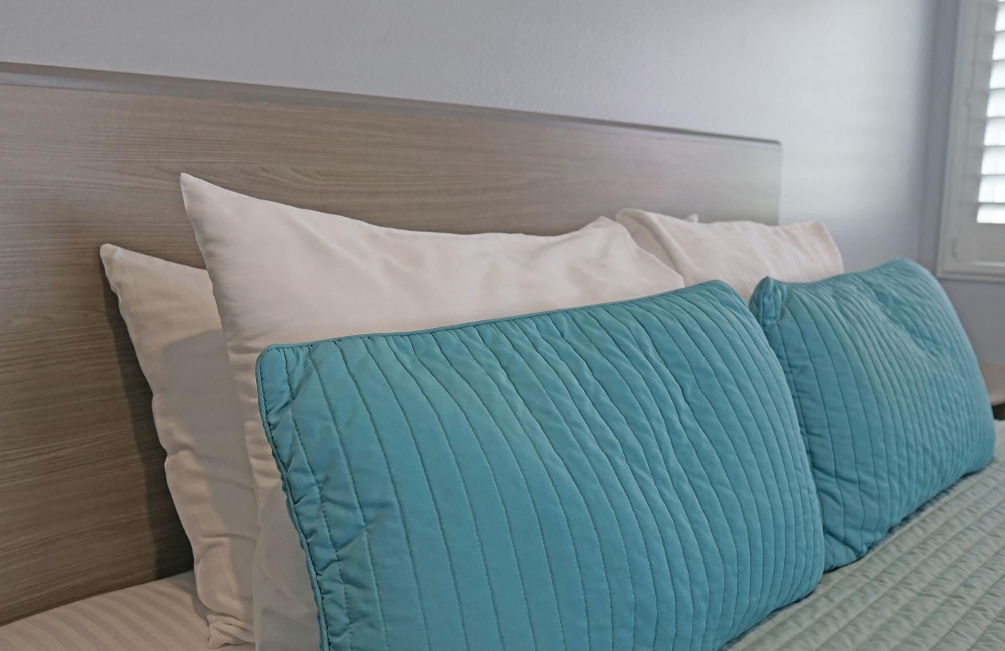 Surf City Inn Near Seal Beach Pier - photo 12