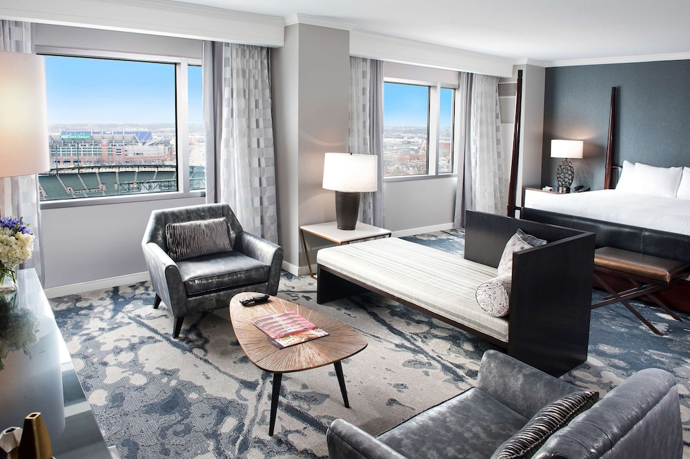 Hilton Baltimore Inner Harbor - photo 23