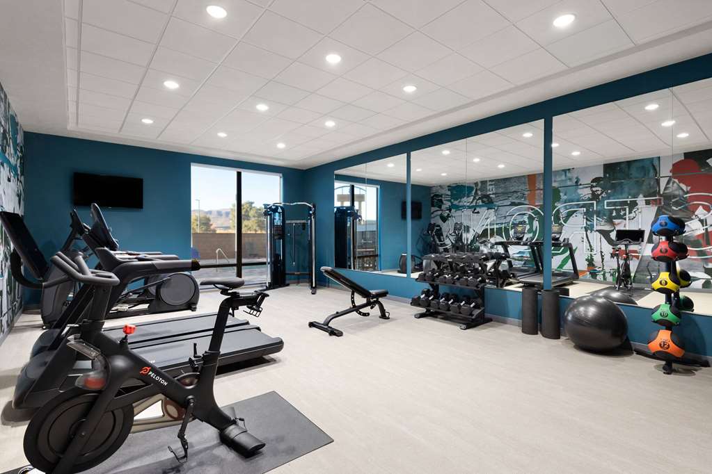 Wingate by Wyndham Kingman - photo 8