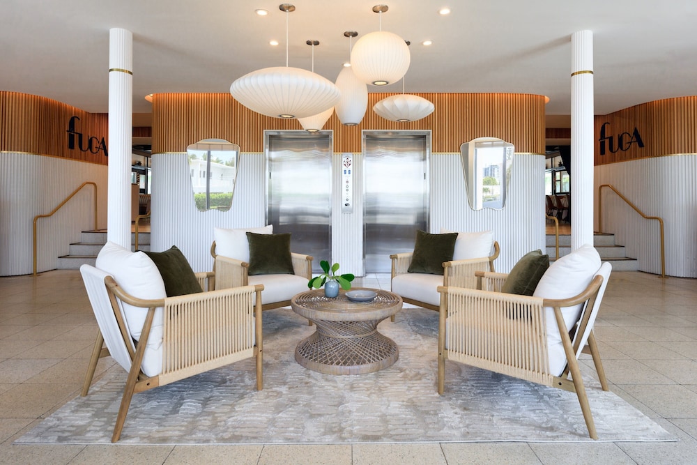 Kimpton Shorebreak Fort Lauderdale Beach Resort by IHG - photo 103