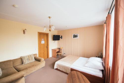 Svečių namai Lingės in Vilnius, Lithuania